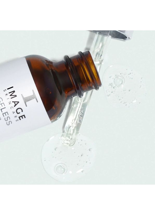Image Skincare Ageless Total Pure Hyaluronic 6 Filler Anti-Aging Skin Serum 30 ml - 2