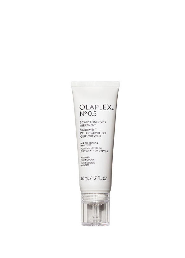 Olaplex No 0 5 Scalp Longevity Treatment 50 ml - 1