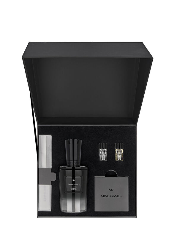 Mind Games MG Kingside 100ml EDP - 2