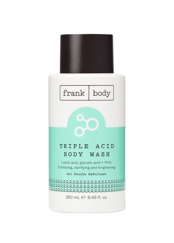 Frank Body Triple Acid Duş Jeli 250 ml - 1