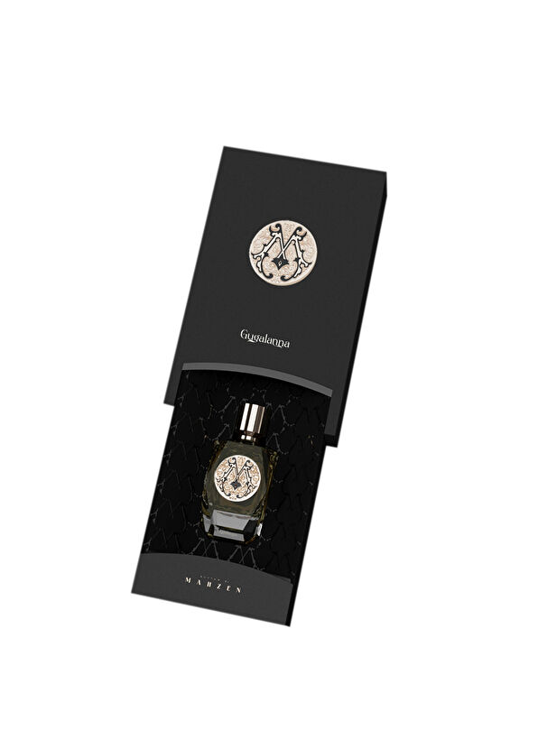 Parfum de Mahzen Gugalanna Extraıt De Parfum 100 ml Unisex Parfüm - 2