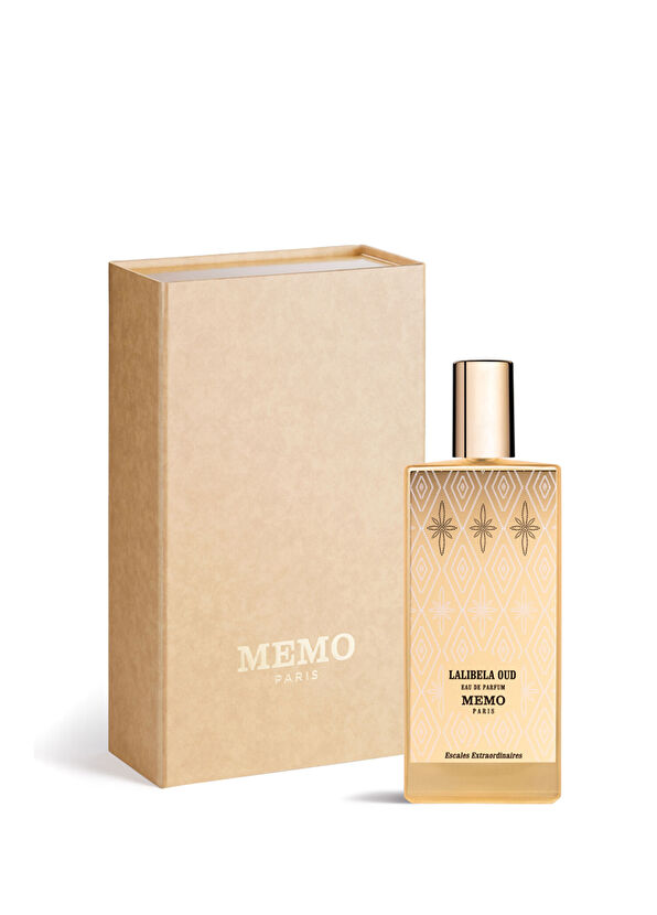 Memo Lalibela Oud Edp 75 ml Perfume - 2