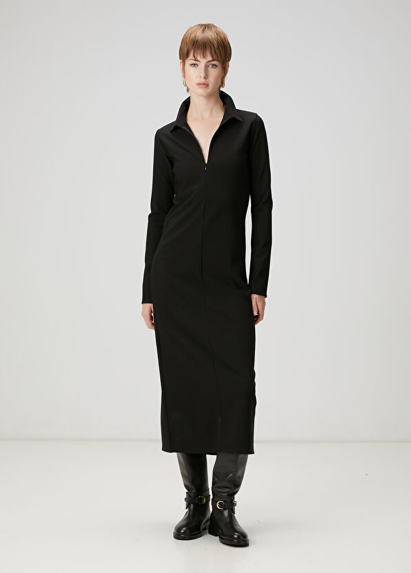 Beymen Club ELBİSE JERSEY - 1