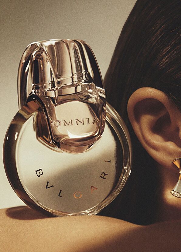 Bvlgari Omnia Crystalline EDT 100 ml - 2