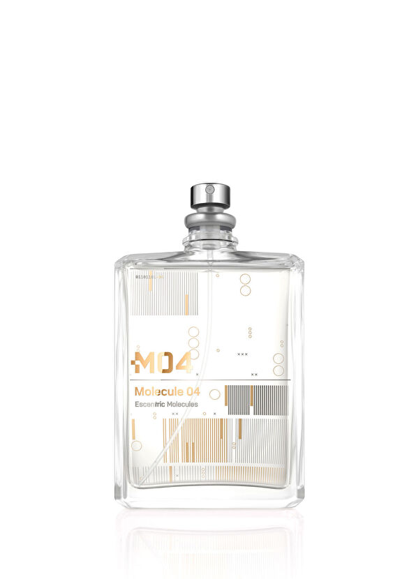 Escentric Molecules Molecule 04 EDP 100 ml Unisex Parfüm - 1
