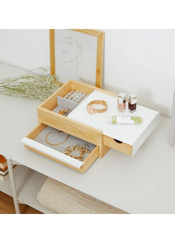 Umbra Bej Saklama Kutusu - 2