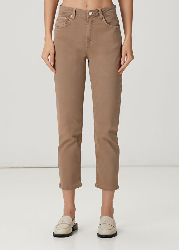 Beymen Club Brown Jeans - 2