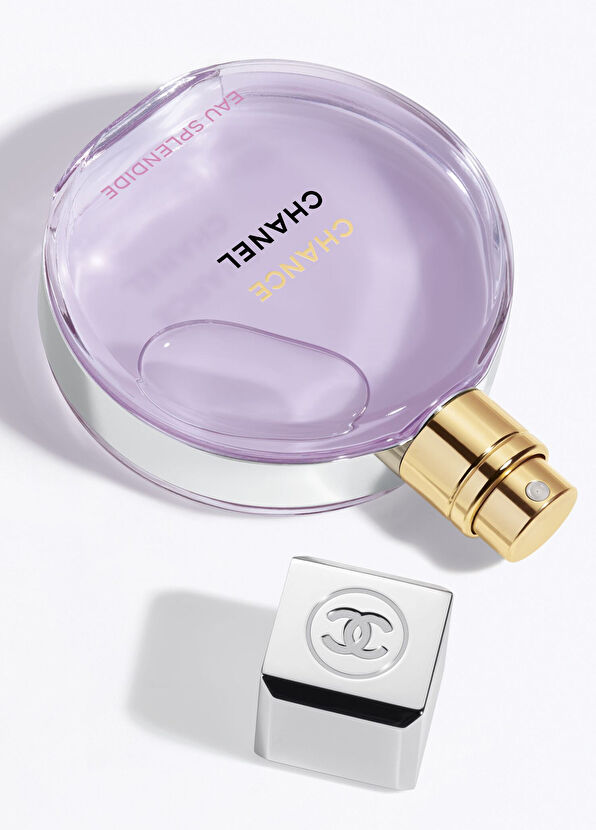 CHANEL Chance Eau Splendid Eau De Parfum Spray 35 ml - 2