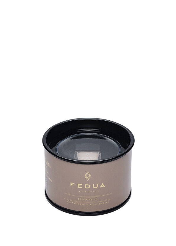 Fedua Ballerina Beige Nail Polish 11 ml - 2