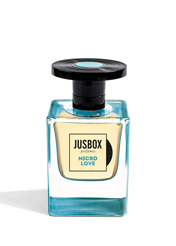 Jusbox Micro Love Eau de Parfum 78 ml - 4