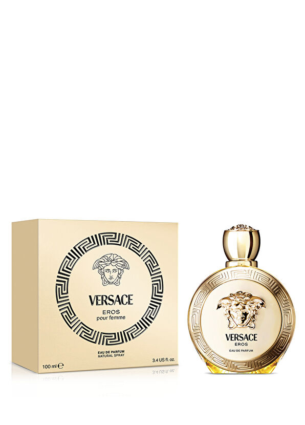 Versace Eros Pour Femme EDP Kadın Parfüm 100 ml - 2