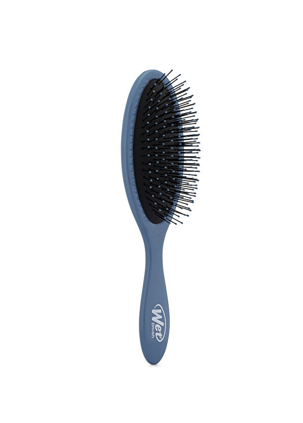 Wet Brush Original Detangler Mavi Dolaşık Açıcı Saç Fırçası - 3