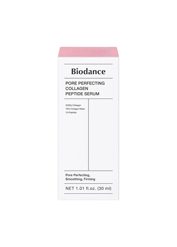 Biodance Pore Perfecting Collagen Peptide Sıkılaştırıcı Cilt Serumu 30 ml - 2