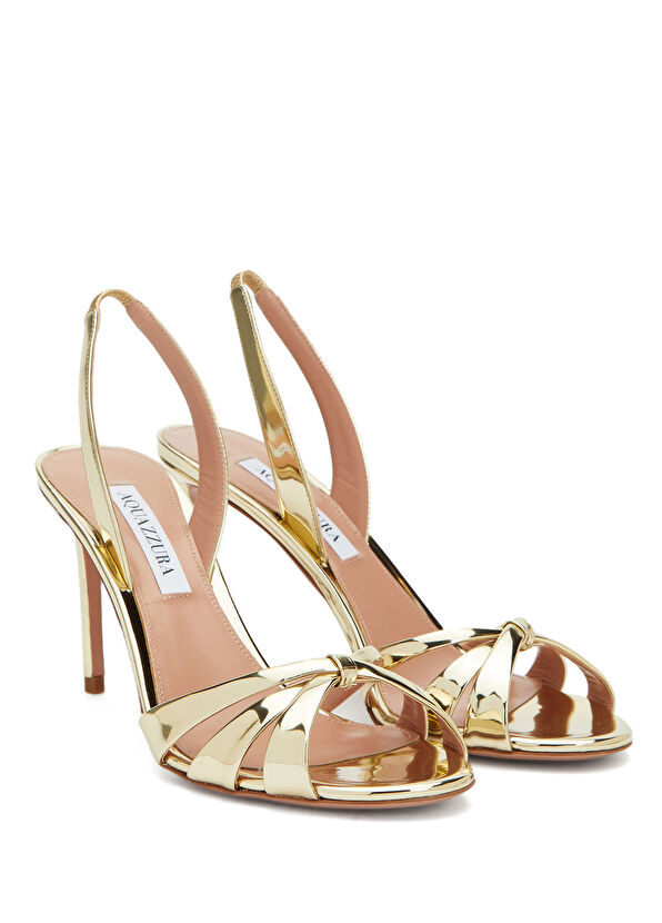 Tati Gold Topuklu Sandalet - Görsel 3