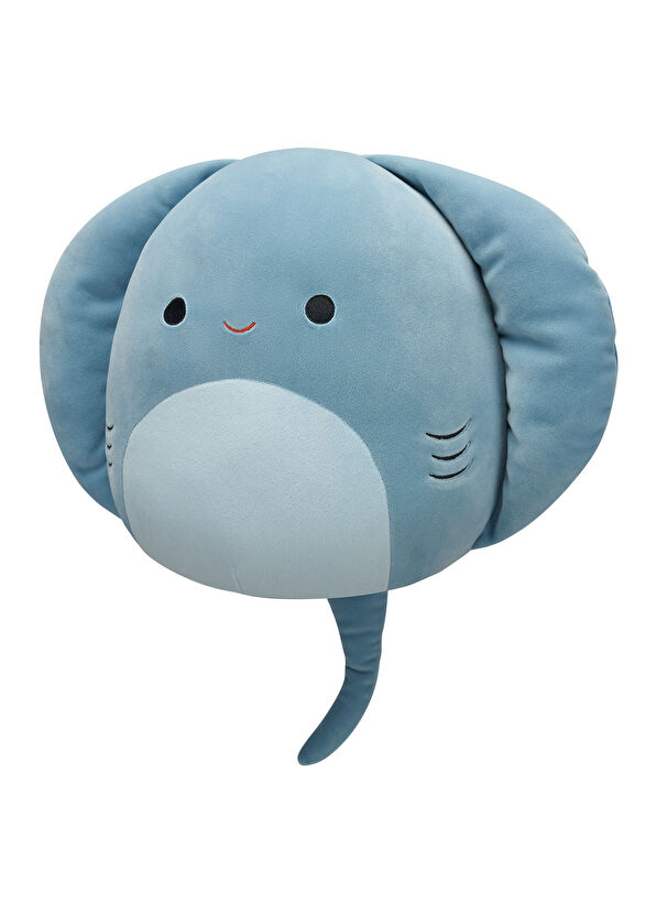 Squishmallows Stingray Vatoz Akilah Peluş Oyuncak 30 cm - 2