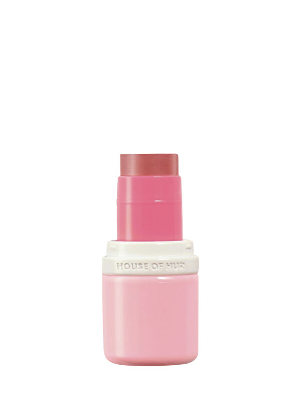 House Of Hur Every Cheeck Blush 02 Playful Rosie Blush 7 ml - 1