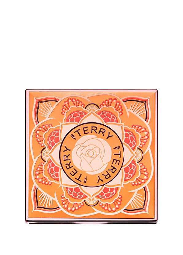 By Terry Brightening Cc Palette N1 - 2