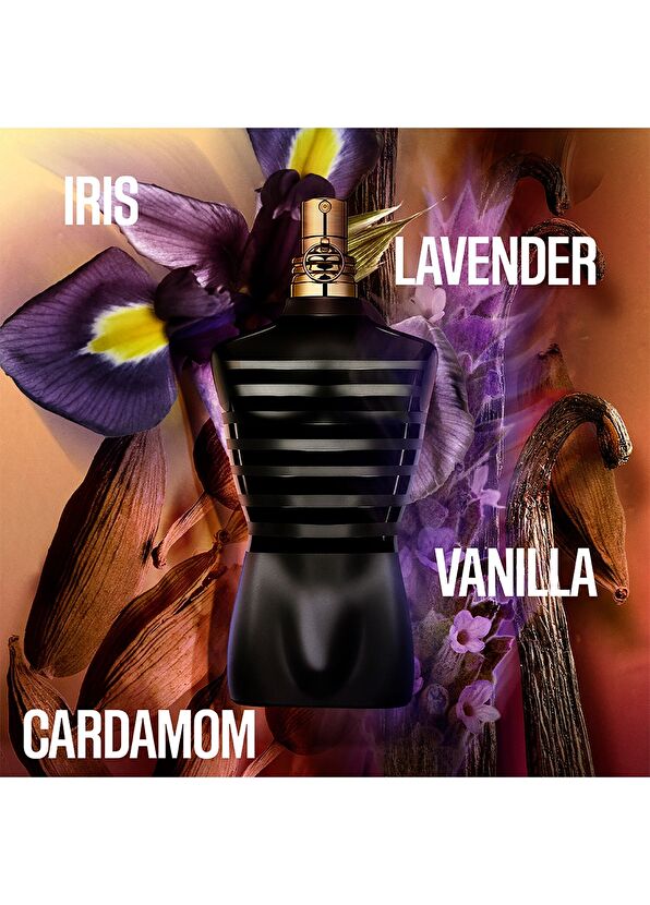 Jean Paul Gaultier Jean Paul Gaultier Le Male Edp 125Ml - 3