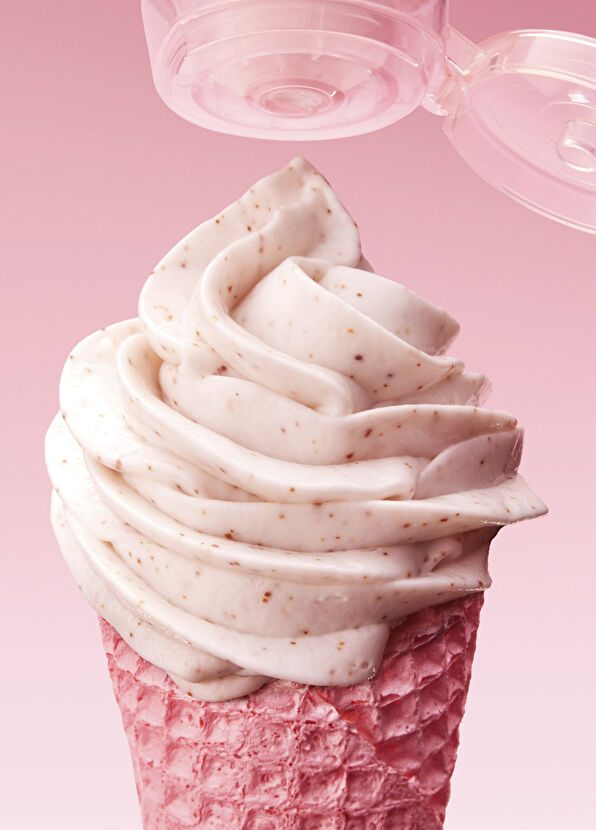 Nuxe Very Rose Face Peeling 75 ml - 3