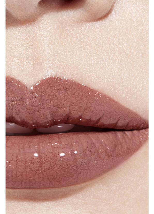 CHANEL Le Rouge Duo Ultra Tenue 69 - 4