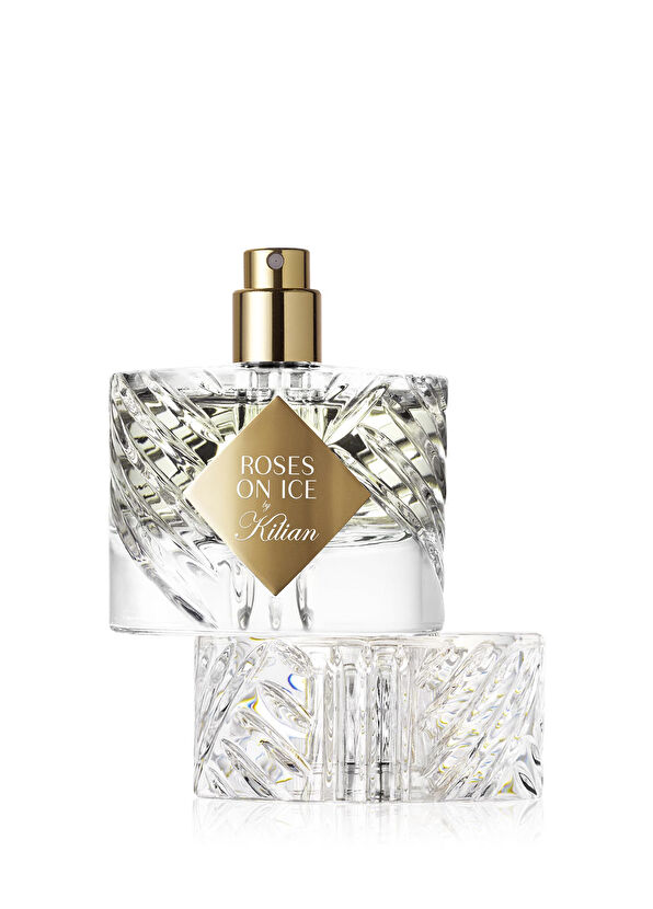 Kilian Roses On Ice 50ml Refillable - 1