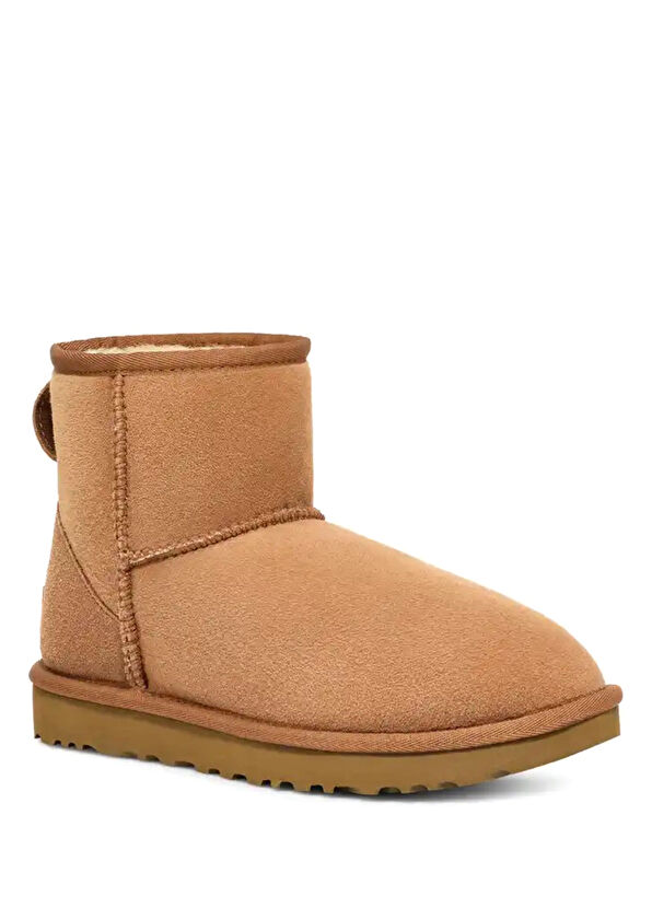 Ugg Classic Mini I Tan Women's Boots - 2