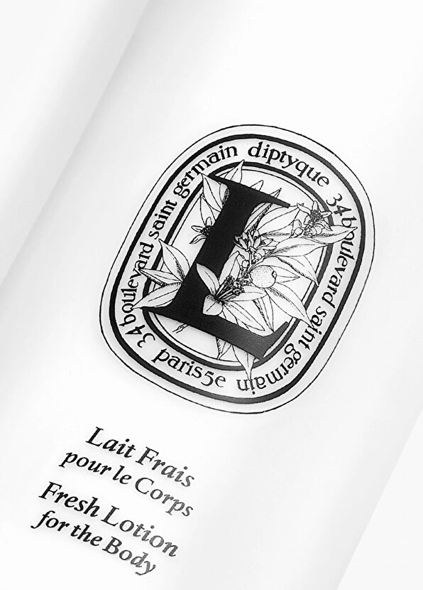 Diptyque Fresh Body Lotion 250 ml - 2