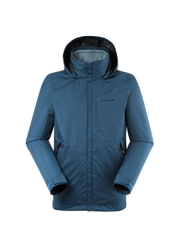 Lafuma Access 3-in-1 Blue Men's Sports Jacket - 1