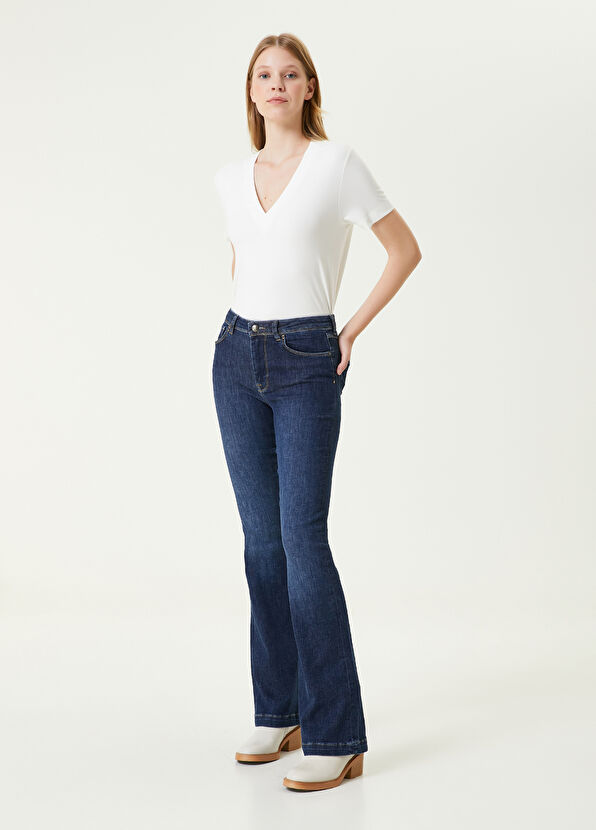 Beymen Club JEAN PANTOLON - 1