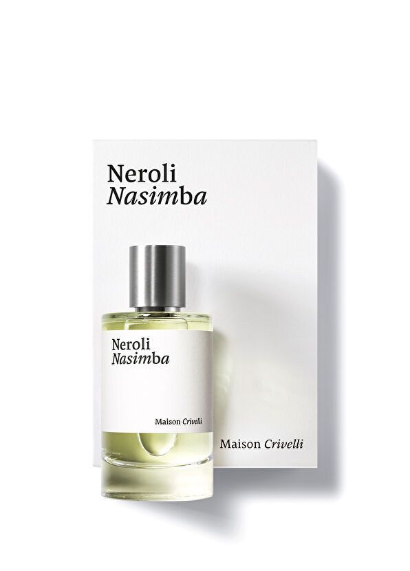 Maison Crivelli Neroli Nasimba EDP 100 ml Parfüm - 2