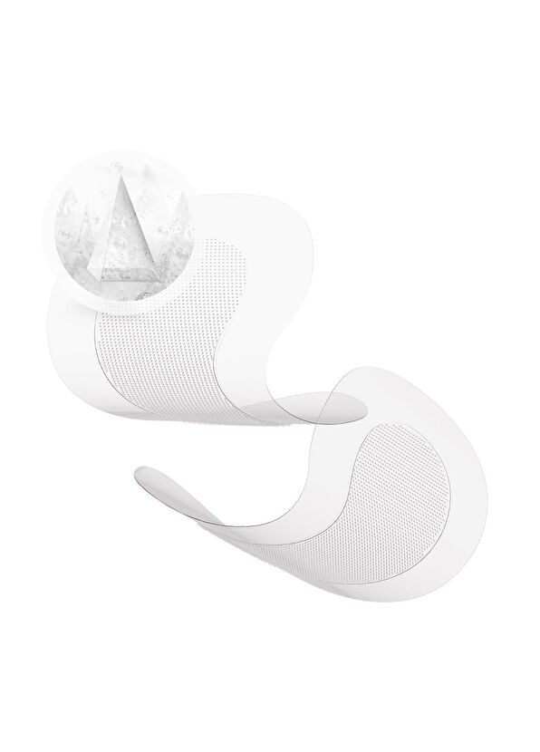 Foreo FAQ Microneedle Tape For Under The Eyes - 2
