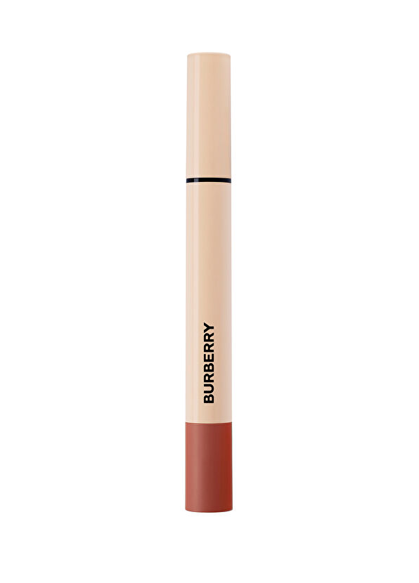 Burberry Brit Matte Veil 656 Red Brick - 1