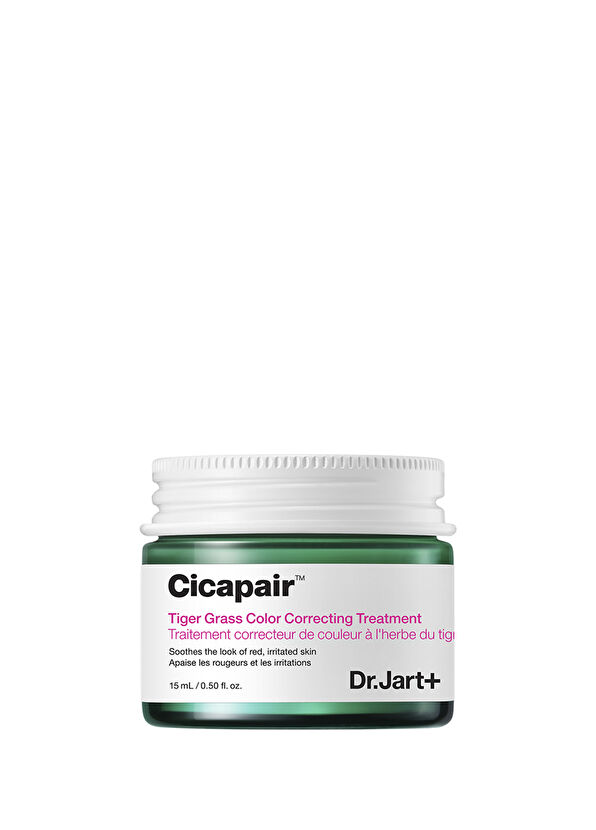 Dr.Jart+ Cicapair Cilt Tonu Eşitleyici Bakım 15 ml - 1