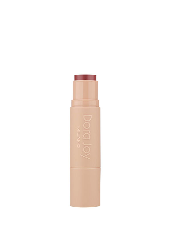 Dora Joy Blend Joy Lip & Cheek Multi 01 Dewy Berry Stick Blush - 1