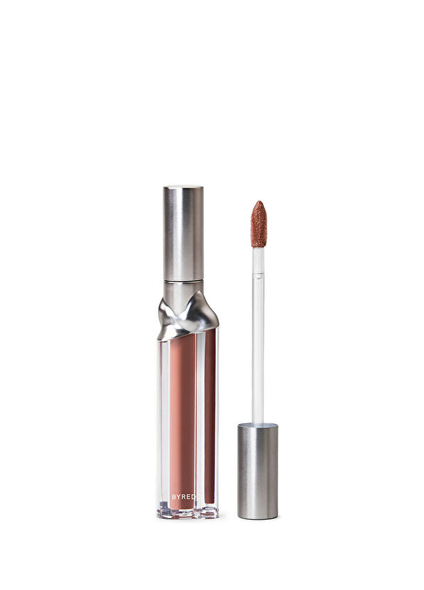 BYREDO Liquid Lipstick Vinyl Reasonable Doubt 189 Ruj - 1