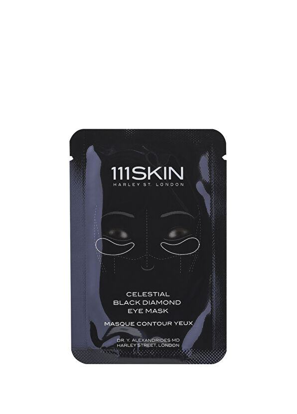 111Skin Celestial Black Diamond Lifting and Firming Treatm - 2