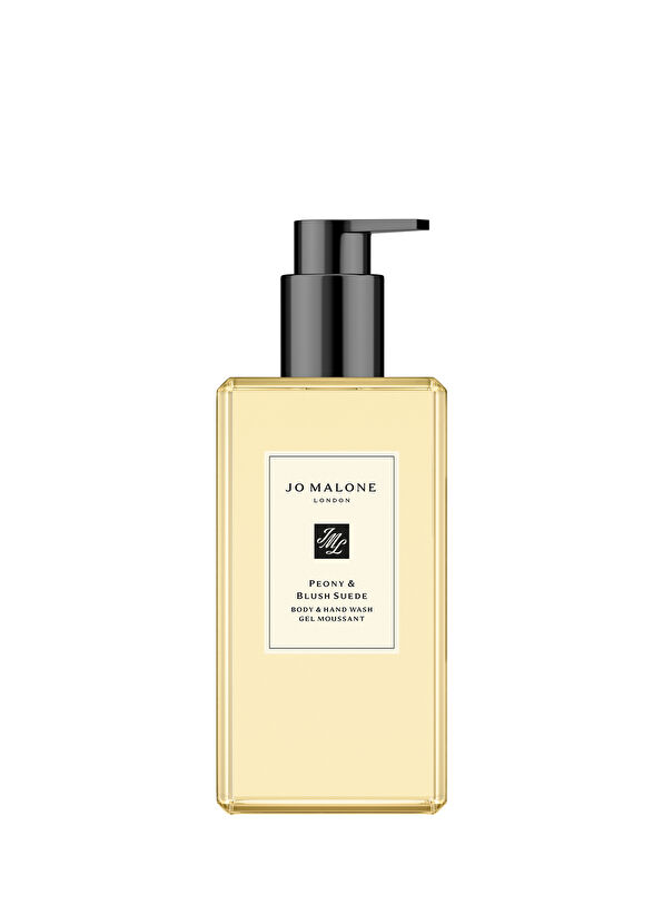 Jo Malone London Peony & Blush Suede Vücut & El Yıkama 500ml - 1