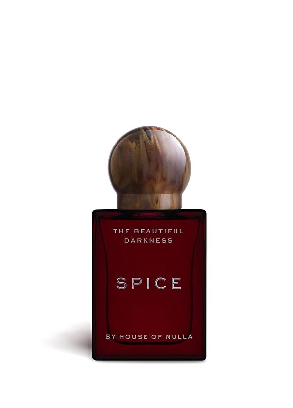 House Of Nulla Spice 12 ml Perfume Oil - 1