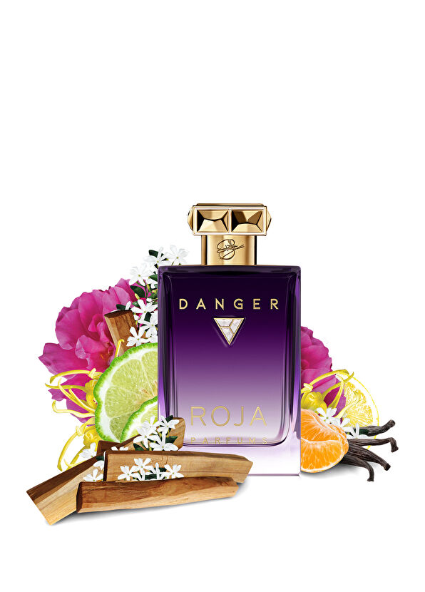 Roja Parfums Danger Pour Femme Essence De Parfum 100ml - 2