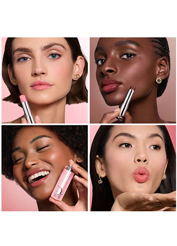 Dior Addict Lip Glow 006 - 2