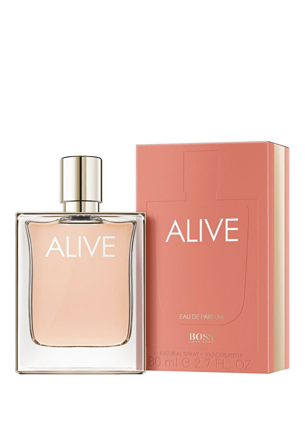 Hugo Boss Alive EDP 80 ml Kadın Parfüm - 2