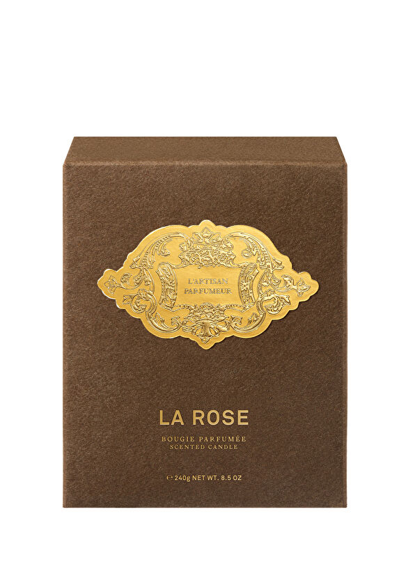 L'Artisan Parfumeur La Rose Mum 240G - 3