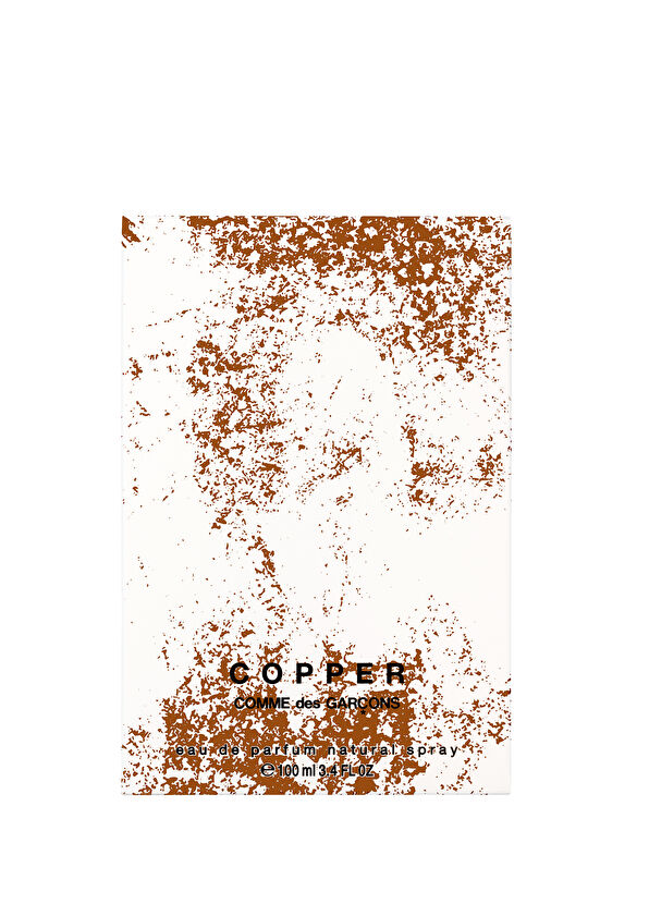 Comme des Garcons Copper Edp 100 ml Parfüm - 2