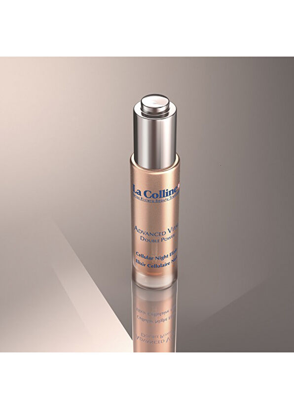 La Colline Cellular Hücresel Tedavi Sunan Gece İksiri 30 ml - 4