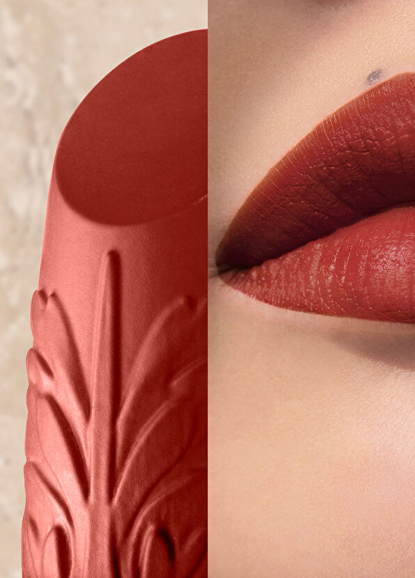 Lancome Louvre L Absolu Rouge Drama Matte 105 - 4