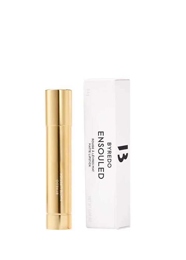 BYREDO Ruj Matte Refill Ensouled 205 - 2