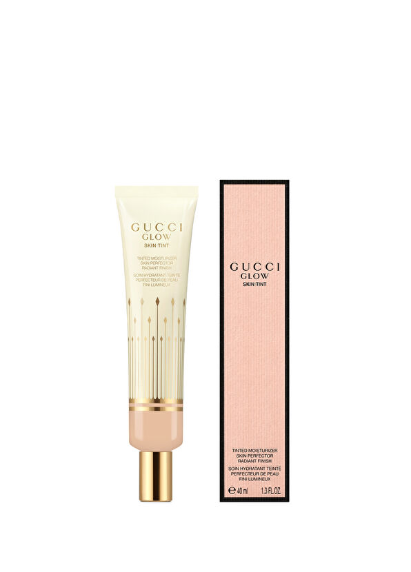 Gucci Glow Skin Tint 36 Medium - 3