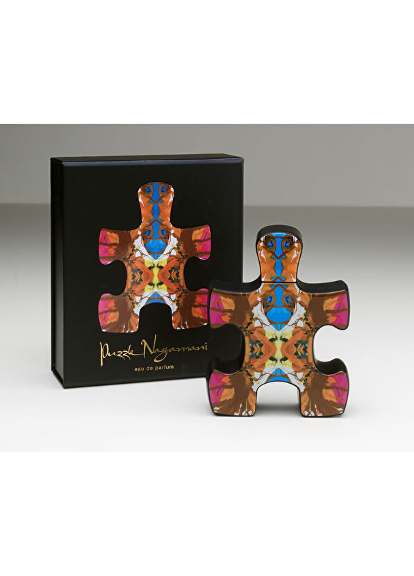 Puzzle Parfüm Nagamani EDP 90 ml Unisex Perfume - 2
