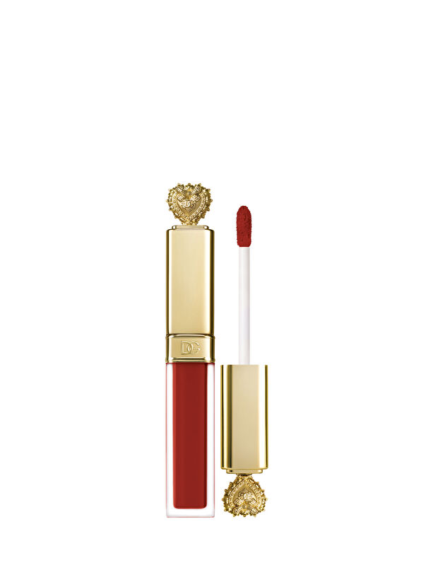Dolce&Gabbana Everkiss Liquid Lip 400 Pride - 1