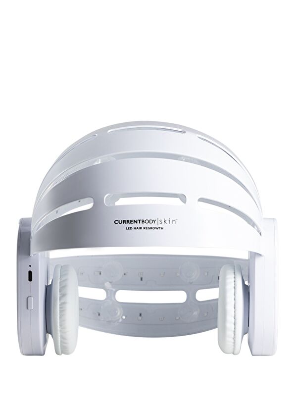CurrentBody Skin LED Orta Boy Saç Geliştirici Bakım Cihazı - 1